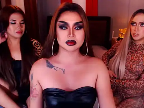 AmphitriteTara online show from May 2026 07:39:02 PM