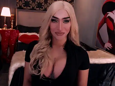 AmphitriteTara online show from June 2026 07:17:02 AM