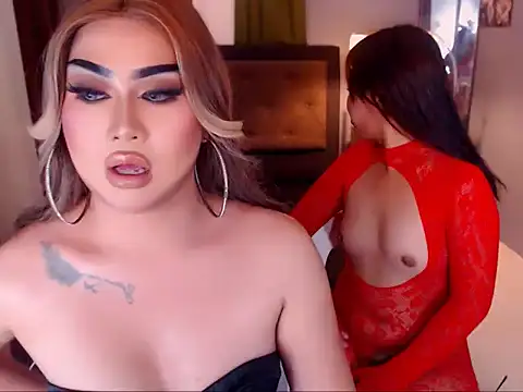 AmphitriteTara online show from May 2026 03:04:01 AM