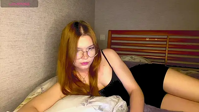 TessaLust  online show from May 2026 07:51:02 PM