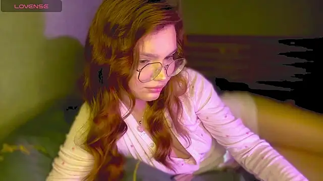 TessaLust  online show from May 2026 07:55:02 PM