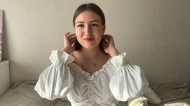 AnfisaJess online show from May 2026 01:03:01 PM