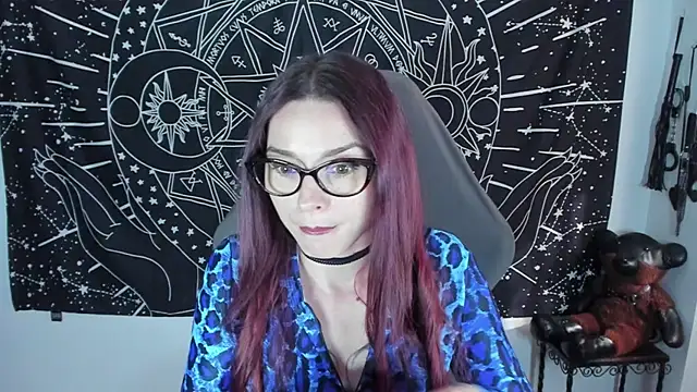 Rebekah vonKat online show from May 2026 02:20:01 PM