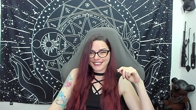 Rebekah vonKat online show from May 2026 04:29:02 PM