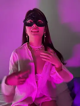 Jessica HW2133 online show from April 2026 07:06:02 AM