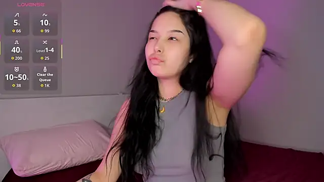 missinfull online show from May 2026 01:28:01 PM