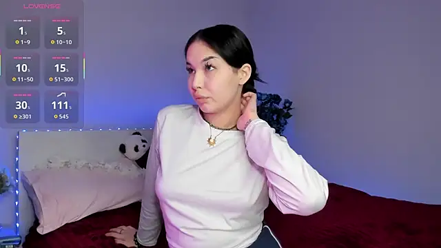 missinfull online show from April 2026 01:07:02 PM