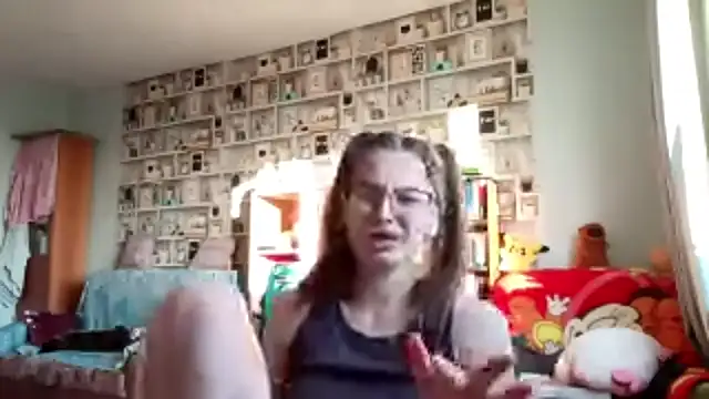 AndreaAbo online show from April 2026 09:14:01 AM