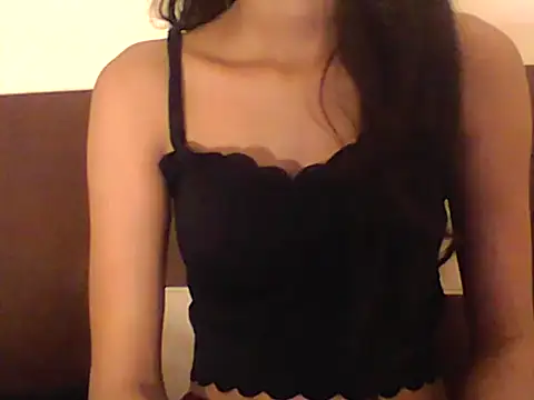 ISHIKA ISHU878 online show from May 2026 09:18:02 PM