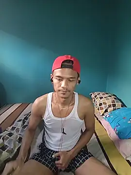 Snapshot of ZONK_BOY69 chatting on July 2026 03:41:01 AM ZONK BOY69 online show from July 2026 03:41:01 AM
