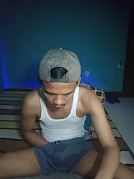 Snapshot of ZONK_BOY69 chatting on July 2026 03:52:02 PM ZONK BOY69 online show from July 2026 03:52:02 PM
