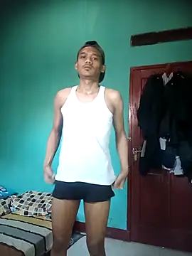 Snapshot of ZONK_BOY69 chatting on May 2026 03:21:01 AM ZONK BOY69 online show from May 2026 03:21:01 AM