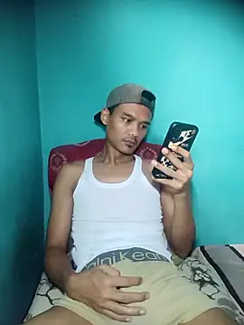 Snapshot of ZONK_BOY69 chatting on May 2026 03:00:01 AM ZONK BOY69 online show from May 2026 03:00:01 AM