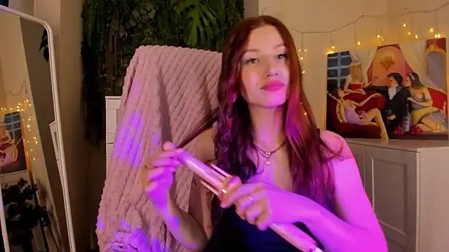 Sweet Lottie online show from May 2026 10:11:02 AM