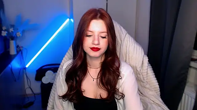 Sweet Lottie online show from April 2026 09:12:01 PM
