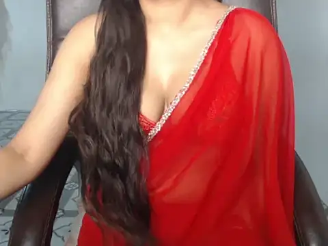 Snapshot of Shalini_Gaur chatting on May 2026 05:23:02 PM Shalini Gaur online show from May 2026 05:23:02 PM