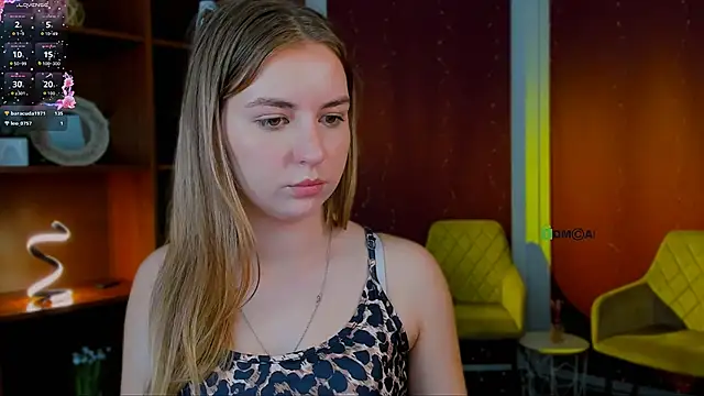 lina moone online show from May 2026 07:38:02 AM