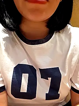 Mina-022 online show from April 2026 02:19:02 PM