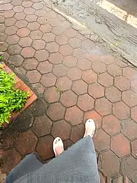 Mina-022 online show from April 2026 12:23:01 AM