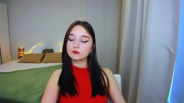 JulietteMonli online show from June 2026 12:03:03 PM