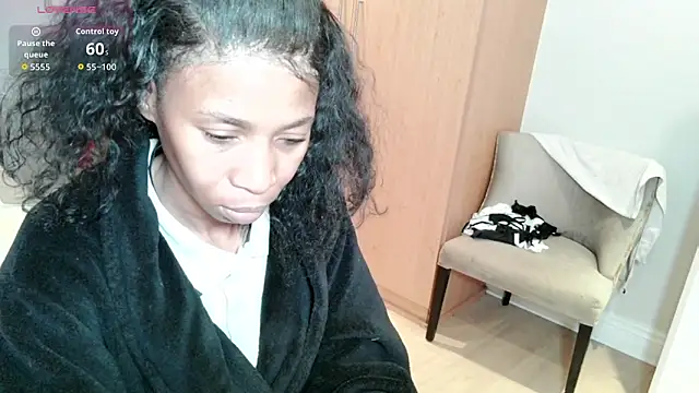 Miss-Erotic-Narcotic online show from May 2026 03:38:01 PM