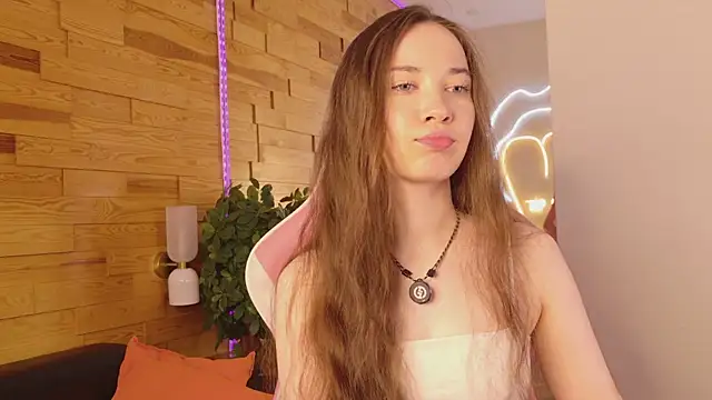 LilaMccoy online show from July 2026 05:30:02 AM