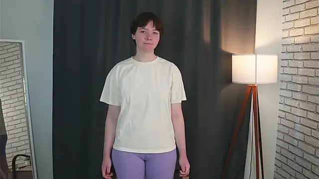 HongLuker online show from April 2026 05:09:02 AM