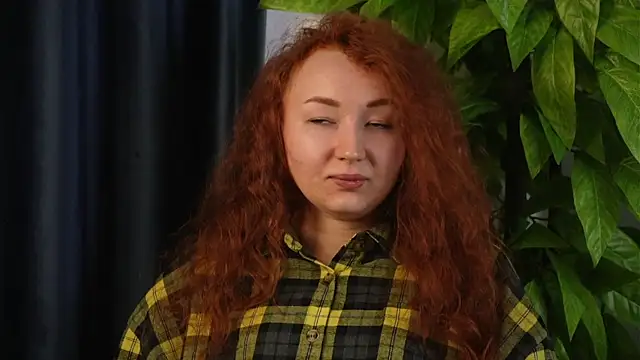 NinaOlten online show from April 2026 05:34:01 AM