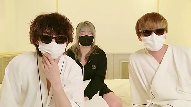 HOBETSU-2ten5 online show from June 2026 10:27:02 AM