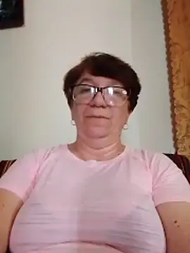 KetQueen101 online show from May 2026 06:34:01 AM