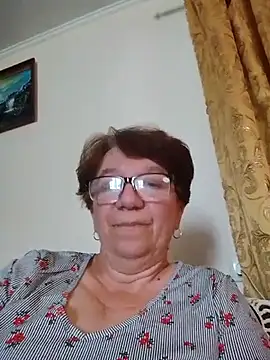 KetQueen101 online show from May 2026 07:41:01 AM
