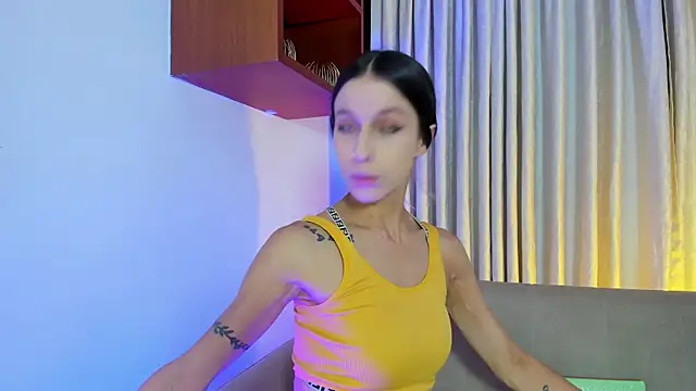 TinaJaneo 01 online show from July 2026 06:37:01 AM