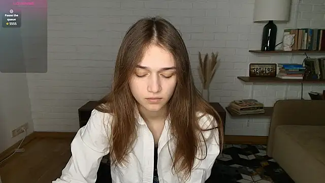 TeishaSprecher online show from May 2026 09:11:02 PM