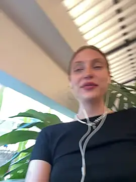 MiranaTease online show from April 2026 11:23:02 AM