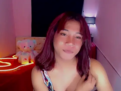 URsexyLylia online show from May 2026 09:58:01 PM