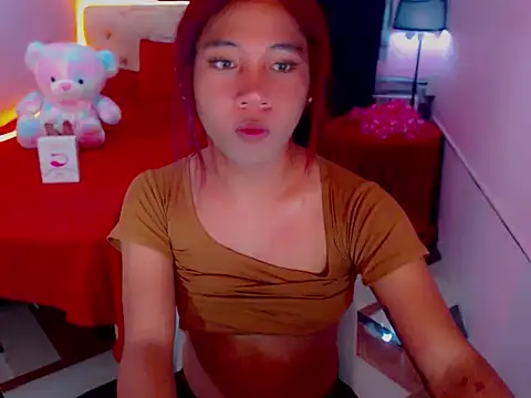 URsexyLylia online show from May 2026 10:46:01 PM