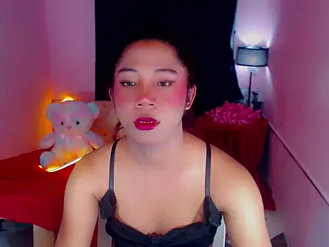 URsexyLylia online show from June 2026 04:59:01 PM