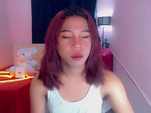 URsexyLylia online show from May 2026 01:35:02 AM
