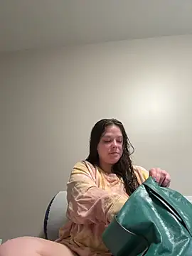 Ms Ava BB online show from May 2026 08:45:02 PM