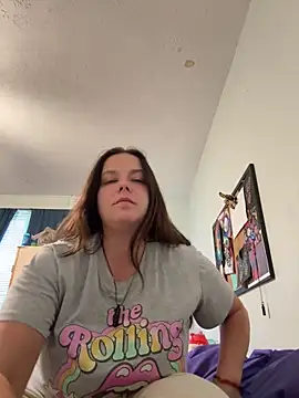 Ms Ava BB online show from April 2026 10:58:01 PM