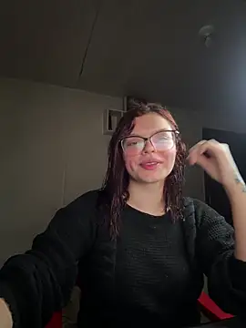 Nicolexx18 online show from May 2026 12:25:01 PM