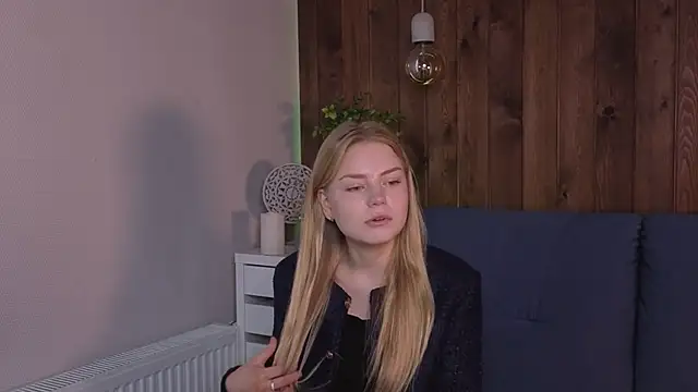 LavonaMadlem online show from May 2026 08:36:02 AM