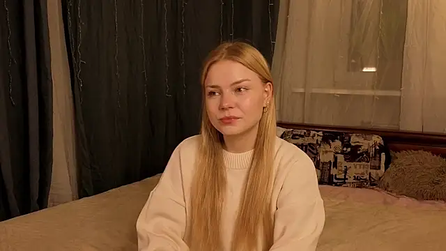LavonaMadlem online show from May 2026 09:00:01 PM