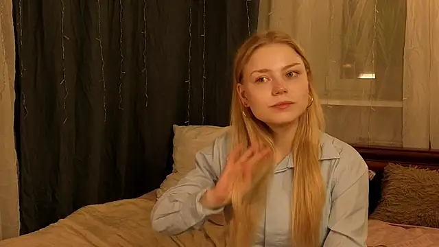 LavonaMadlem online show from June 2026 09:14:01 PM