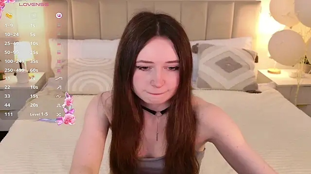 AliceLidelle online show from May 2026 10:07:02 AM