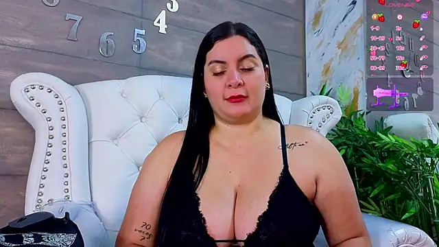 RachelCarlton online show from May 2026 11:51:02 AM