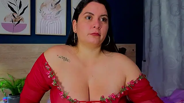 RachelCarlton online show from May 2026 11:50:01 AM