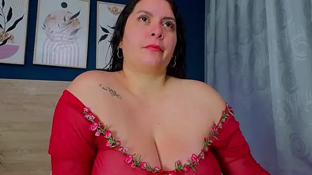 RachelCarlton online show from May 2026 11:47:02 AM