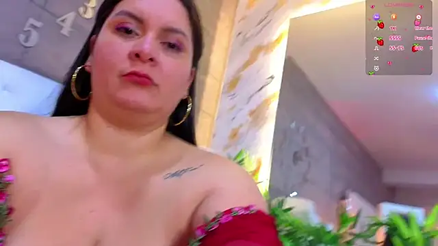 RachelCarlton online show from May 2026 01:43:02 PM