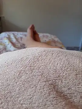 GoddessHannahFeet online show from April 2026 04:19:01 PM